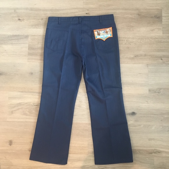 levi's saddleman boot jeans